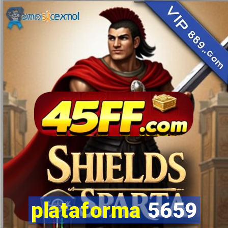 plataforma 5659